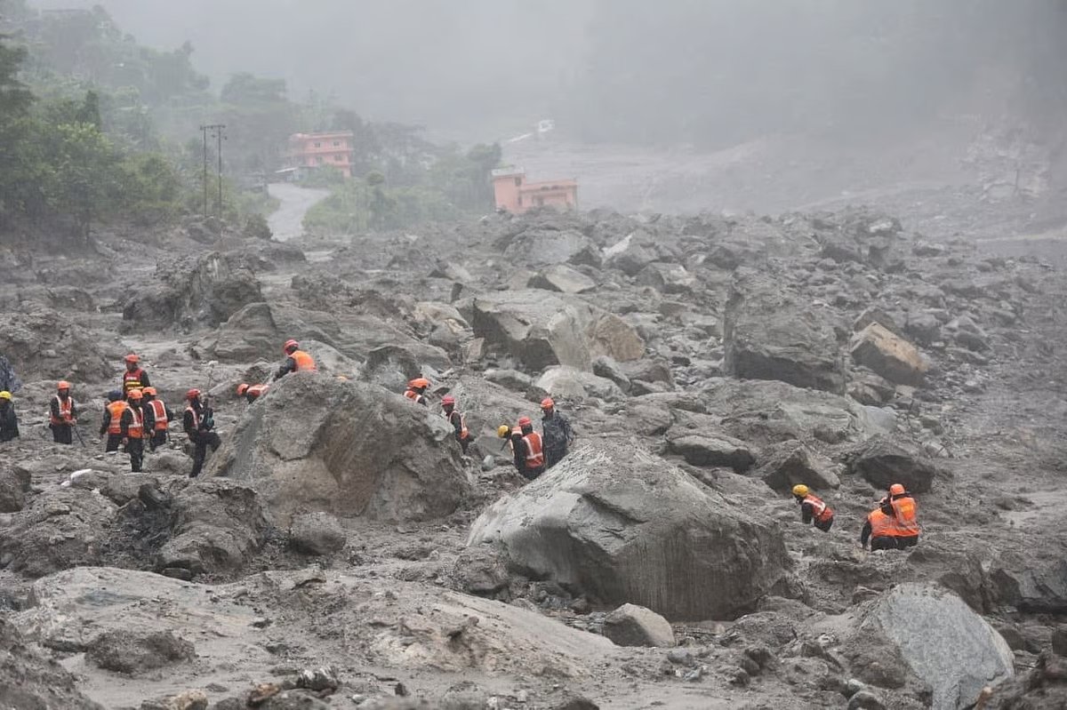 Rasuwa flood 3