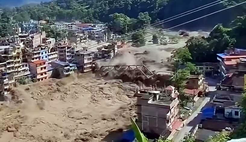 Rasuwa flood 4