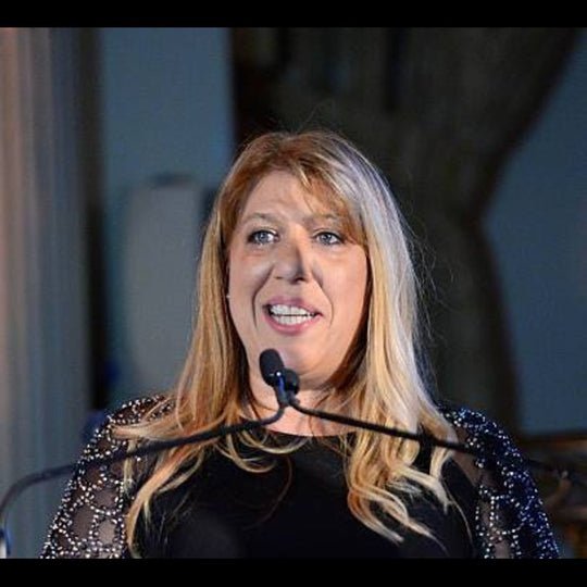 Annalisa Liuzzo