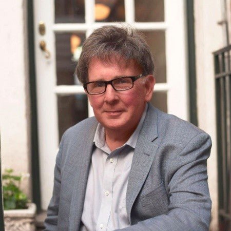 Michael Harvey