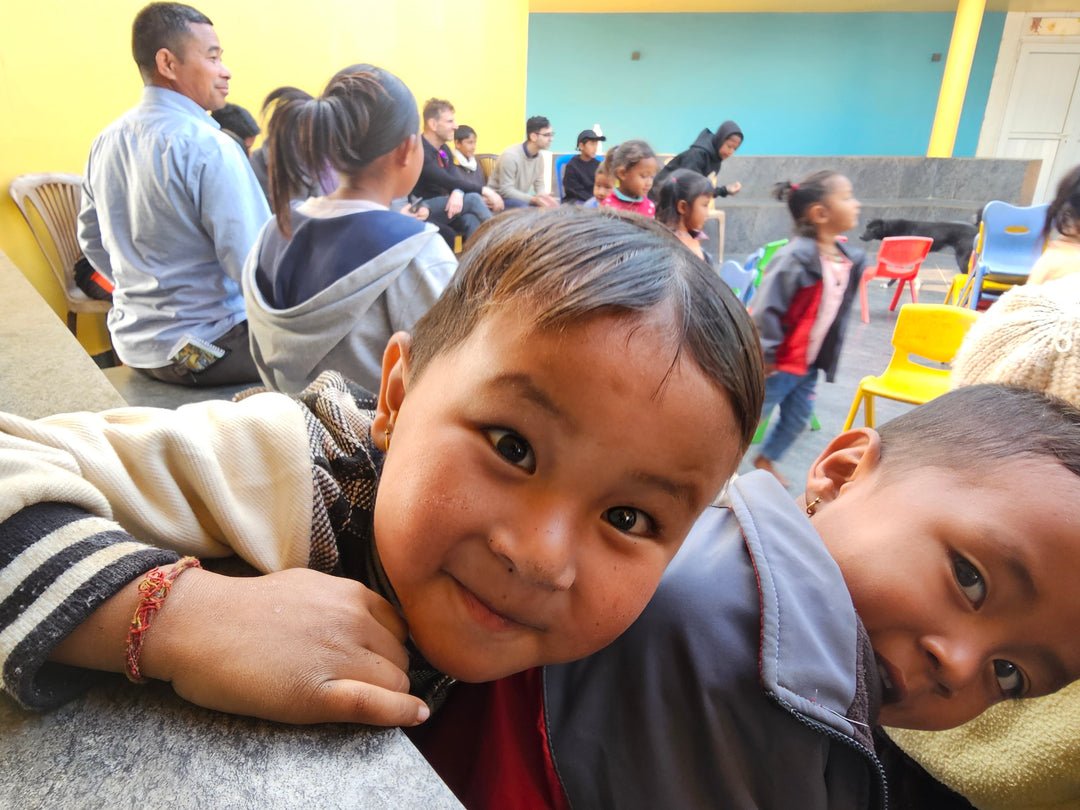 Family Engagement through the Kids Education & Meals program