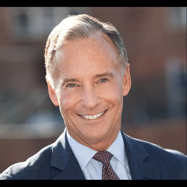 Kevin B. Brown