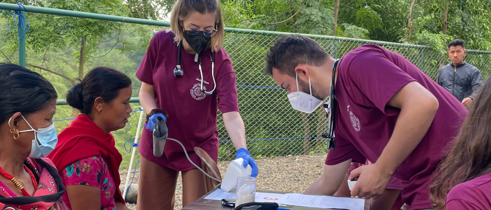 Healthcare Management through the Medical Support program