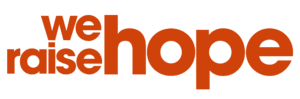 We Raise Hope home